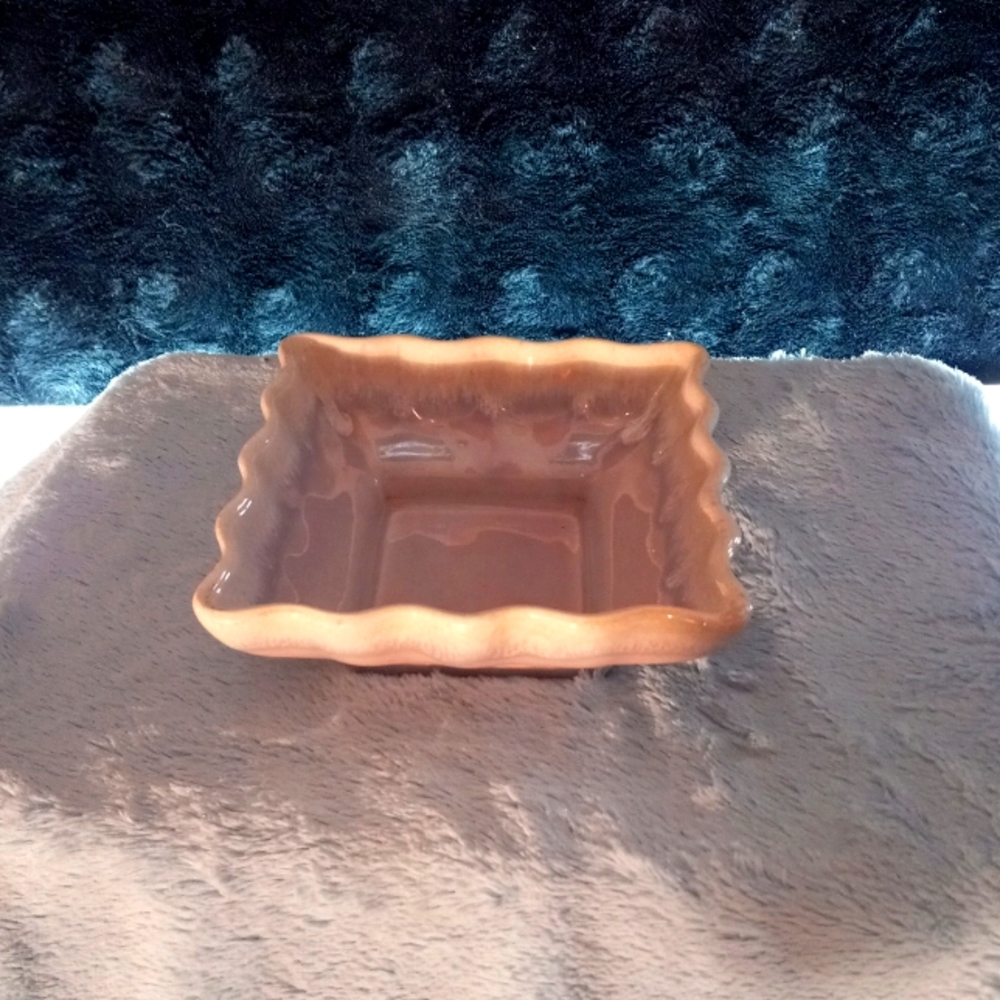 USA 601 vintage dish